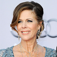 Rita Wilson