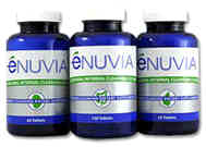 Enuvia Colon Cleanse 